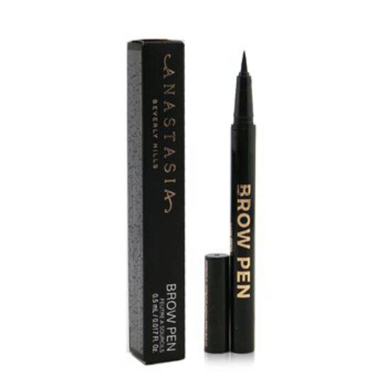 Anastasia - Brow Pen - Dark Anastasia - Brown