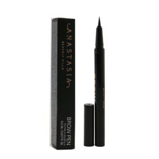 Anastasia - Brow Pen - Granite Default Title