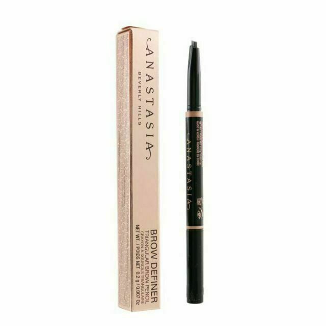Anastasia - Brow Definer Ash Anastasia - Brown Default Title