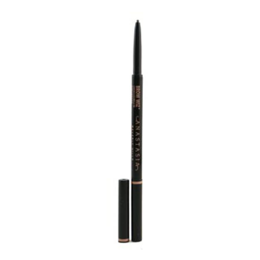 Anastasia - Brow Wiz Strawburn Default Title