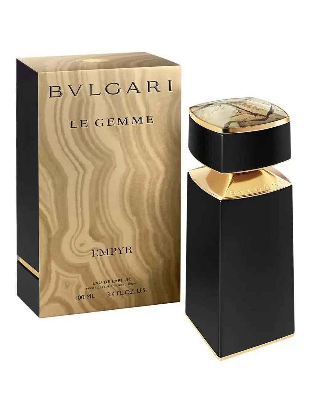 Bulgari Gari Le Gemme Empyr Edp 100ML