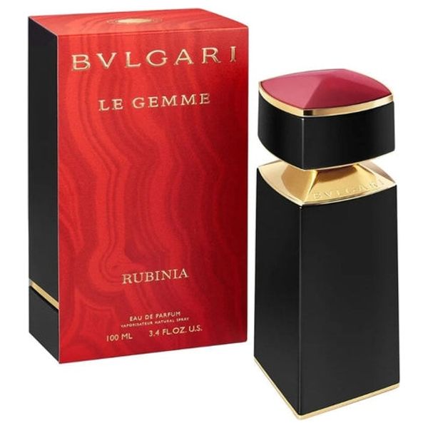 Bulgari Gari Le Gemme Rubinia Edp 100ML