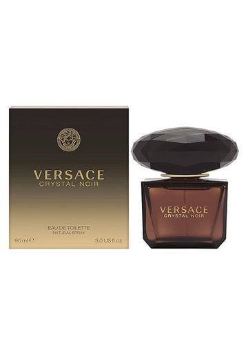 عطر فيرساتشي كريستال نوار