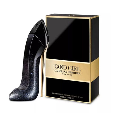 Carolina Herrera Good Girl Supreme Edp 80 Ml