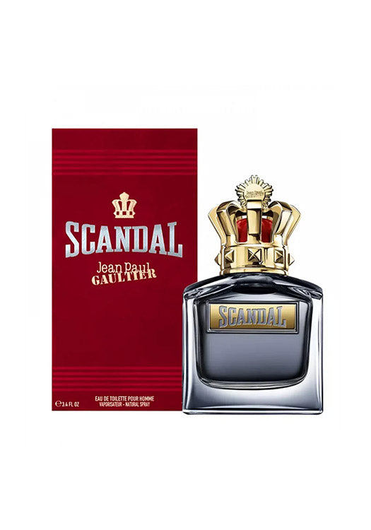 Jean Paul Gaultier Pour Homme EDT 100 ML