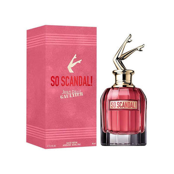 Jean Paul Gaultier So Scandal Edp   (W)