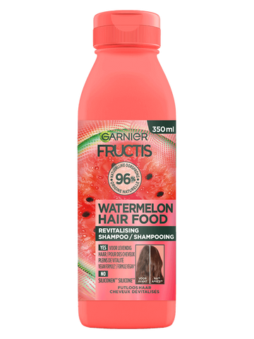 Garnier Volumizing Watermlelon Shampoo
