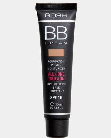 Bb Cream Foundation 30 Ml Beige 2