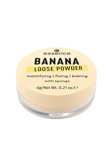 إيسنس بنان باودر 