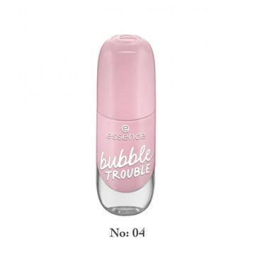 Gel Nail Colour 04