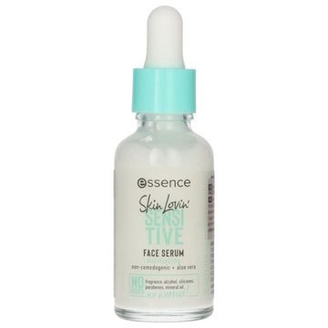Skin Lovin Sensitive Face Serum