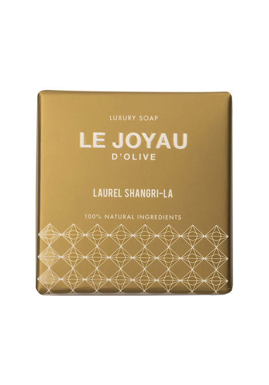 Le Joyau D Olive Soap Laurel Shangri-La