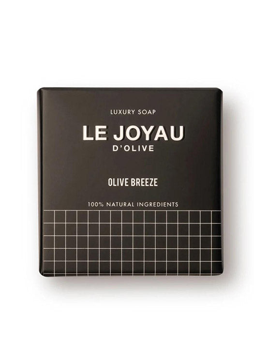 Le Joyau D Olive Soap Olive Breeze