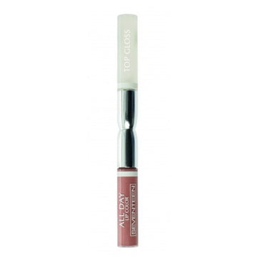 All Day Lip Color & Top Gloss No 2
