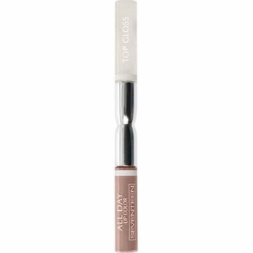 All Day Lip Color & Top Gloss No 3