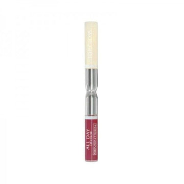 All Day Lip Color & Top Gloss No 6