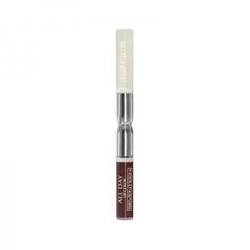 All Day Lip Color & Top Gloss No 16