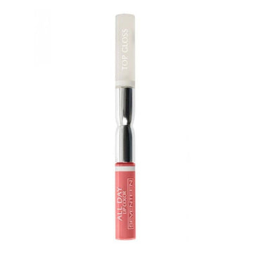 All Day Lip Color & Top Gloss No 18