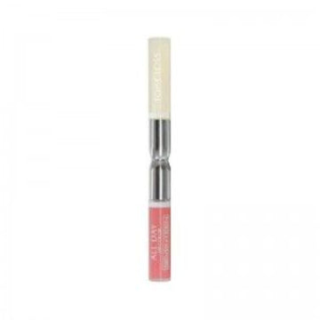 All Day Lip Color & Top Gloss No 19