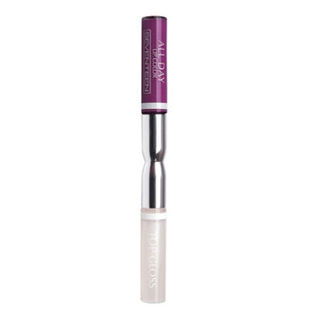 All Day Lip Color & Top Gloss No 22