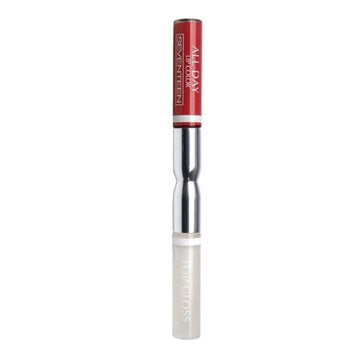 All Day Lip Color & Top Gloss No 24