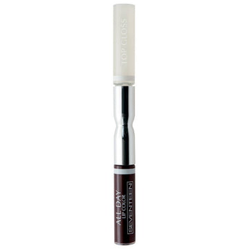 Sev. All Day Lip & Top Gloss No 38