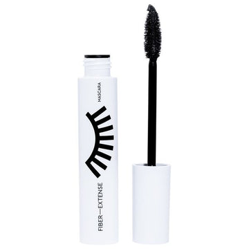 Fiber-Extense Mascara Black