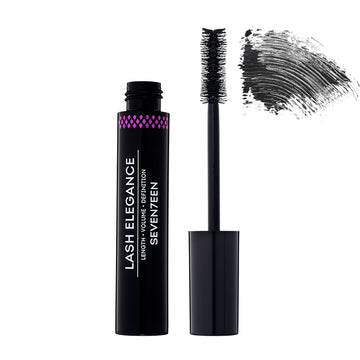 Lash Elegance Mascara No 1 Black