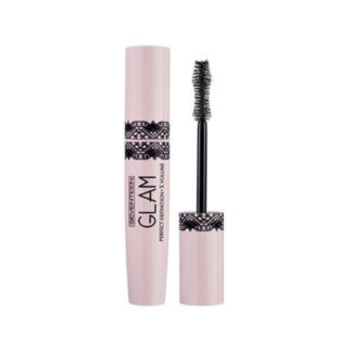 Glam  Mascara No 1 Black