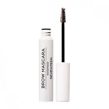 Brow Mascara W/Proof No 3