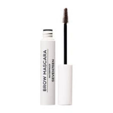 Brow Mascara W/Proof No 2