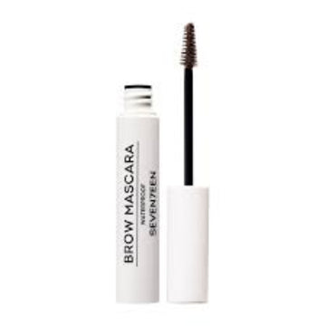 Brow Mascara W/Proof No 1
