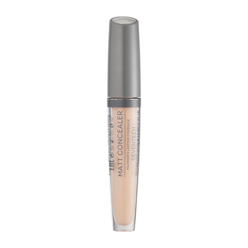 Matt Concealer Extra Coverage No 0A