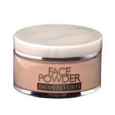 Face Powder No 01