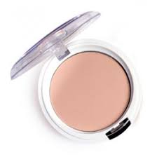 Natural Silky Transparent Comp. Powder No 8 - Dark Caramel
