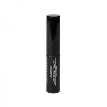 Matte Brow Powder All Day Wear No 01 - Black