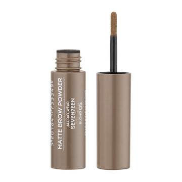 Matte Brow Powder All Day Wear No 05 - Blond