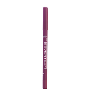 Super Smooth Waterpfoof Lip Liner No 8