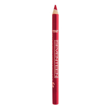 Super Smooth Waterpfoof Lip Liner No 14