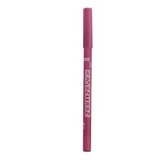 Super Smooth Waterpfoof Lip Liner No 12