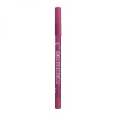 Super Smooth Waterpfoof Lip Liner No 41 - Strawberry Daiquiri