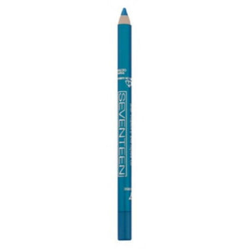 Super Smooth Waterproof Eye Liner No 5