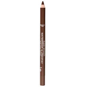 SEVENTEEN SUPER SMOOTH WATERPROOF EYE LINER - NO 3
