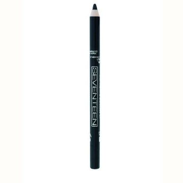 Super Smooth Waterproof Eye Liner No 10