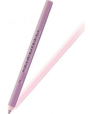 Super Smooth Waterproof Eye Liner No 22