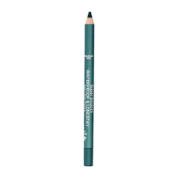 Super Smooth Waterproof Eye Liner No 37