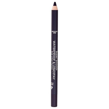 Super Smooth Waterproof Eye Liner No 44