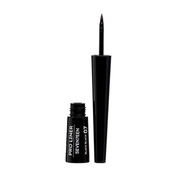 Proliner No 7 - Black Black