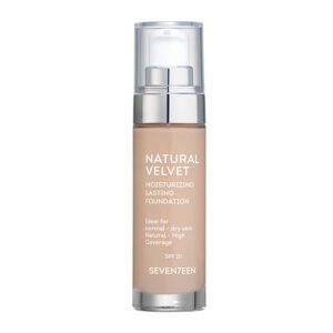 Matt Plus Liquid Foundation No 3