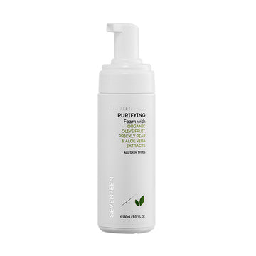 Sev Purifying Foam